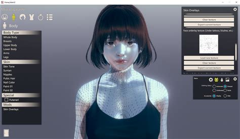Illusion Overlay Mods v5.1.2 .